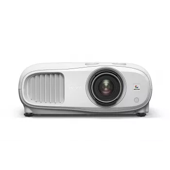 Epson EH-TW7100 Standard throw projector 3000 ANSI lumens 3LCD UHD 4K (3840x2160) 3D White