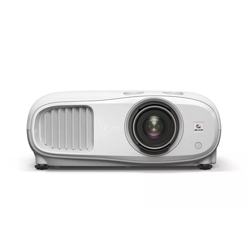 Epson EH-TW7100 Standard throw projector 3000 ANSI lumens 3LCD UHD 4K (3840x2160) 3D White