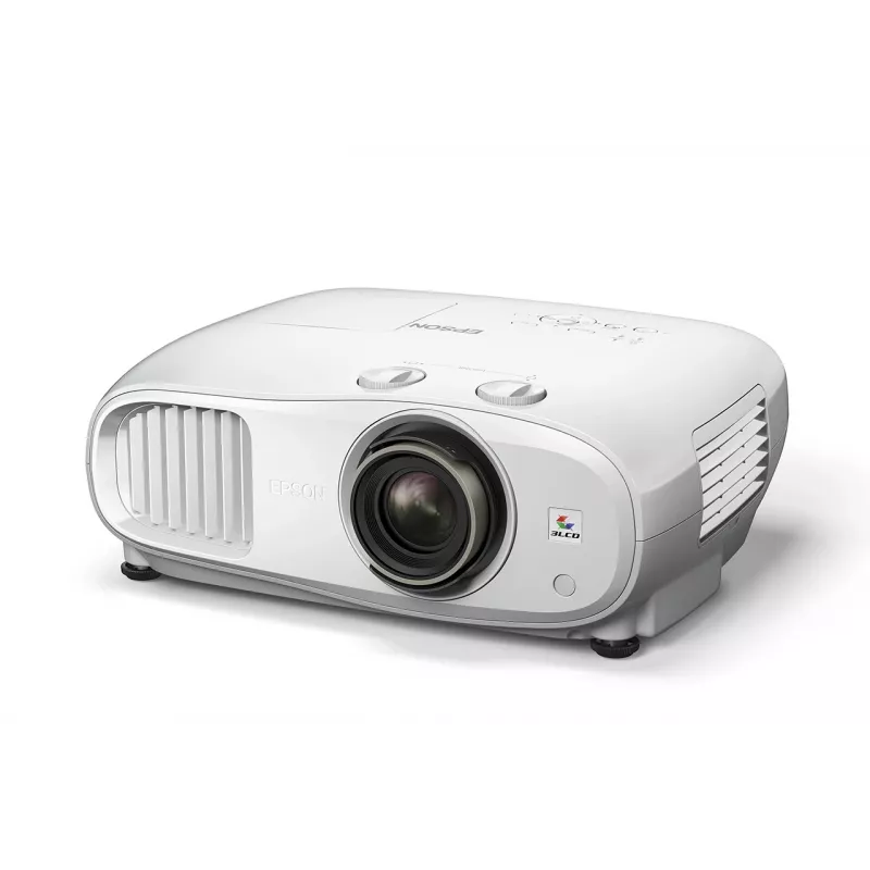 Epson EH-TW7100 Standard throw projector 3000 ANSI lumens 3LCD UHD 4K (3840x2160) 3D White