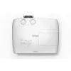 Epson EH-TW7100 Standard throw projector 3000 ANSI lumens 3LCD UHD 4K (3840x2160) 3D White
