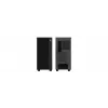 PC Case DeepCool Matrexx 55 Mesh Midi Tower Black — ATX, tempered glass, supports 120/140 mm fans