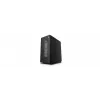 PC Case DeepCool Matrexx 55 Mesh Midi Tower Black — ATX, tempered glass, supports 120/140 mm fans