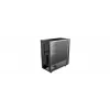 PC Case DeepCool Matrexx 55 Mesh Midi Tower Black — ATX, tempered glass, supports 120/140 mm fans