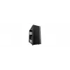 PC Case DeepCool Matrexx 55 Mesh Midi Tower Black — ATX, tempered glass, supports 120/140 mm fans
