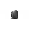 PC Case DeepCool Matrexx 55 Mesh Midi Tower Black — ATX, tempered glass, supports 120/140 mm fans