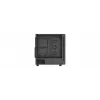 PC Case DeepCool Matrexx 55 Mesh Midi Tower Black — ATX, tempered glass, supports 120/140 mm fans