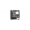 PC Case DeepCool Matrexx 55 Mesh Midi Tower Black — ATX, tempered glass, supports 120/140 mm fans