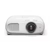 Epson EH-TW7000 Standard throw projector 3000 ANSI lumens 3LCD UHD 4K (3840x2160) 3D White
