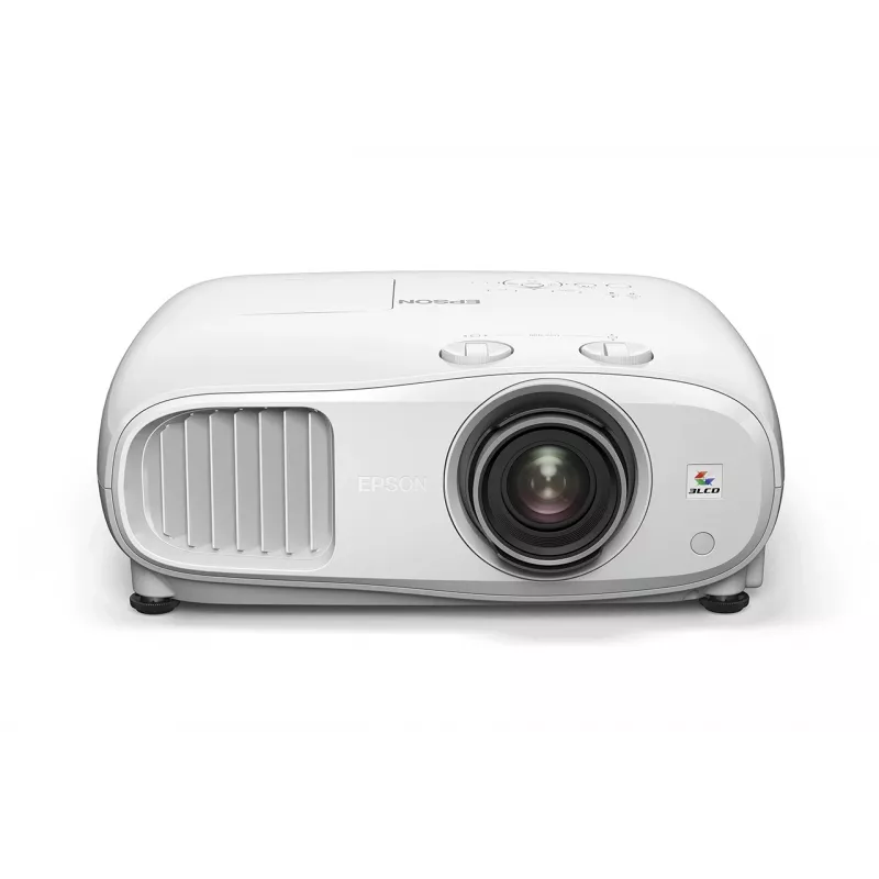 Epson EH-TW7000 Standard throw projector 3000 ANSI lumens 3LCD UHD 4K (3840x2160) 3D White