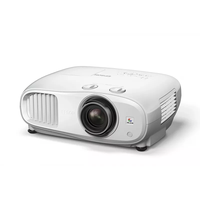Epson EH-TW7000 Standard throw projector 3000 ANSI lumens 3LCD UHD 4K (3840x2160) 3D White