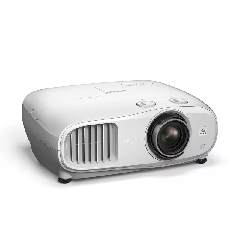 Epson EH-TW7000 Standard throw projector 3000 ANSI lumens 3LCD UHD 4K (3840x2160) 3D White
