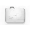 Epson EH-TW7000 Standard throw projector 3000 ANSI lumens 3LCD UHD 4K (3840x2160) 3D White