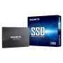 GIGABYTE GP-GSTFS31256GTND internal solid state drive 256 GB 2.5 inch Serial ATA III V-NAND