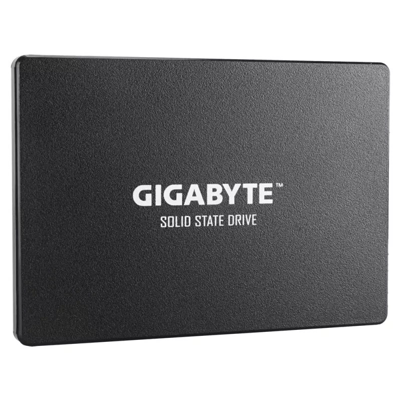 GIGABYTE GP-GSTFS31256GTND internal solid state drive 256 GB 2.5 inch Serial ATA III V-NAND