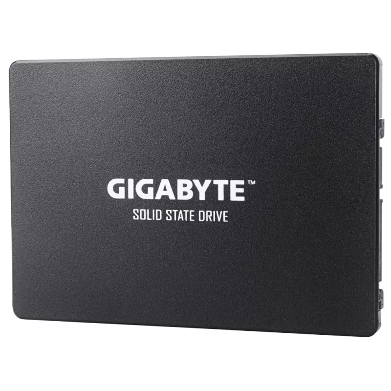 GIGABYTE GP-GSTFS31256GTND internal solid state drive 256 GB 2.5 inch Serial ATA III V-NAND