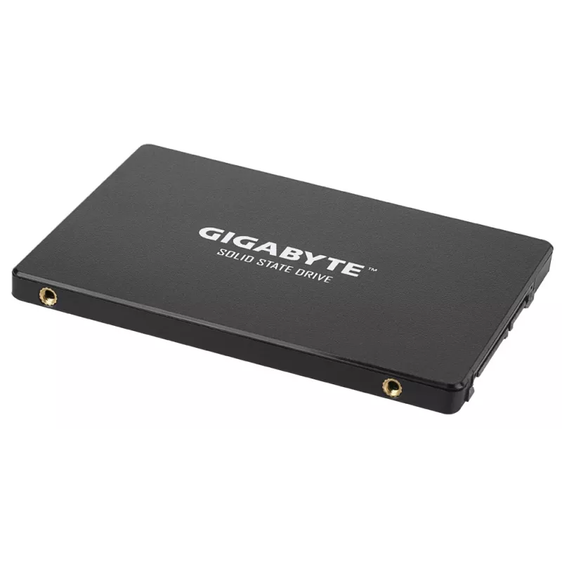 GIGABYTE GP-GSTFS31256GTND internal solid state drive 256 GB 2.5 inch Serial ATA III V-NAND