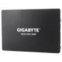 Internal SSD GIGABYTE GP-GSTFS31240GNTD 240GB 2.5 inch SATA III, 500 MB/s read, 420 MB/s write