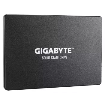 Internal SSD GIGABYTE GP-GSTFS31240GNTD 240GB 2.5 inch SATA III, 500 MB/s read, 420 MB/s write