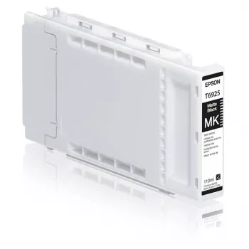 Epson Singlepack UltraChrome XD Matte BlackT692500(110ml), Matte black, Pigment-based ink, 110 ml, 1 pc(s)