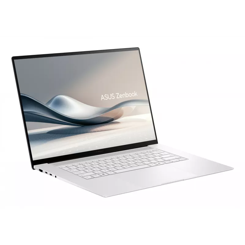 Laptop ASUS Zenbook S 16 UM5606WA-RK217W 16 inch AMD Ryzen AI 9 365 24GB 1TB AMD Radeon 880M Windows 11