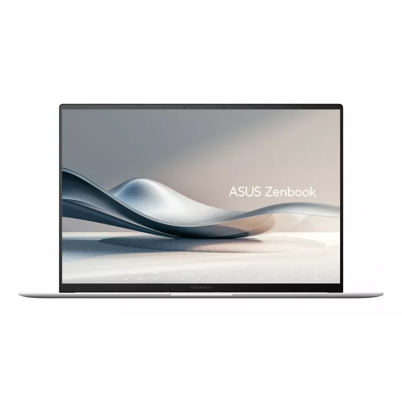 Laptop ASUS Zenbook S 16 UM5606WA-RK217W 16 inch AMD Ryzen AI 9 365 24GB 1TB AMD Radeon 880M Windows 11