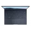 ASUS Zenbook 14 OLED UX3405CA-PZ217W Intel Core Ultra 7 255H Laptop 35.6 cm (14 inch) Touchscreen WUXGA 32 GB LPDDR5x-SDRAM 1 TB SSD Wi-Fi 7 (802.11be) Windows 11 Home Blue