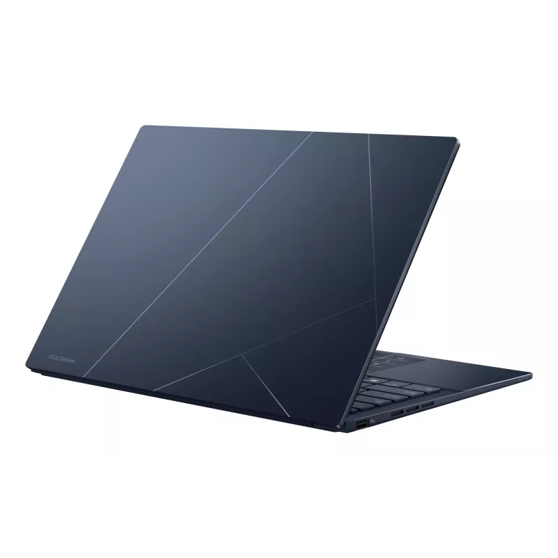ASUS Zenbook 14 OLED UX3405CA-PZ217W Intel Core Ultra 7 255H Laptop 35.6 cm (14 inch) Touchscreen WUXGA 32 GB LPDDR5x-SDRAM 1 TB SSD Wi-Fi 7 (802.11be) Windows 11 Home Blue