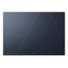 ASUS Zenbook 14 OLED UX3405CA-PZ217W Intel Core Ultra 7 255H Laptop 35.6 cm (14 inch) Touchscreen WUXGA 32 GB LPDDR5x-SDRAM 1 TB SSD Wi-Fi 7 (802.11be) Windows 11 Home Blue