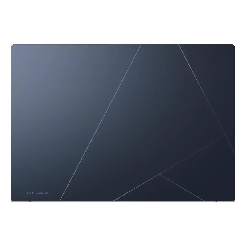 ASUS Zenbook 14 OLED UX3405CA-PZ217W Intel Core Ultra 7 255H Laptop 35.6 cm (14 inch) Touchscreen WUXGA 32 GB LPDDR5x-SDRAM 1 TB SSD Wi-Fi 7 (802.11be) Windows 11 Home Blue