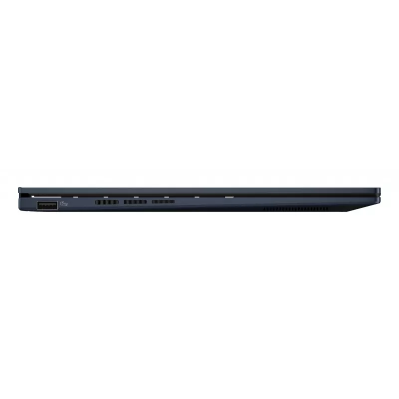 ASUS Zenbook 14 OLED UX3405CA-PZ217W Intel Core Ultra 7 255H Laptop 35.6 cm (14 inch) Touchscreen WUXGA 32 GB LPDDR5x-SDRAM 1 TB SSD Wi-Fi 7 (802.11be) Windows 11 Home Blue