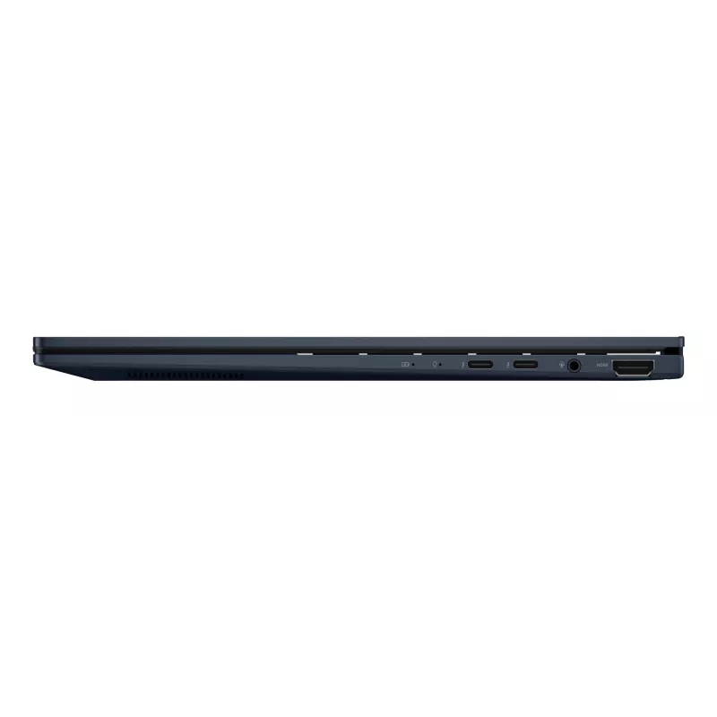 ASUS Zenbook 14 OLED UX3405CA-PZ217W Intel Core Ultra 7 255H Laptop 35.6 cm (14 inch) Touchscreen WUXGA 32 GB LPDDR5x-SDRAM 1 TB SSD Wi-Fi 7 (802.11be) Windows 11 Home Blue