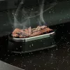 Electric Griddle Philips HD6212/90 2400 W, 2-zone freestanding grill, 1250 cm² aluminium surface, max 220°C