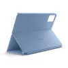 Tablet Folio Case Lenovo Idea Tab Polar Blue ZG38C06994 for Lenovo tablets — protective cover, stand function