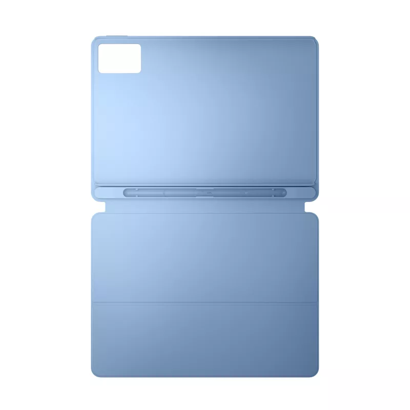 Tablet Folio Case Lenovo Idea Tab Polar Blue ZG38C06994 for Lenovo tablets — protective cover, stand function