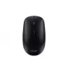 Acer GP.ACC11.03M Keyboard Mouse included Home Office USB Black Grey