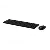 Acer GP.ACC11.03M Keyboard Mouse included Home Office USB Black Grey