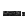 Acer GP.ACC11.03M Keyboard Mouse included Home Office USB Black Grey