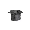 Carrying bag EcoFlow BMR330 for portable power station, black, durable protective case