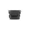 Carrying bag EcoFlow BMR330 for portable power station, black, durable protective case