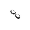 Fixed Camera Glass for Apple iPhone 17 — Glass Black