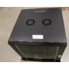 Wall Mounting Cabinet, Digitus 12U, 600x600 mm, Black