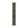 Band Apple MFT54ZM/A Smartwatch Green Titanium Polyester Spandex Nylon