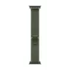 APPLE 49mm Green/neon Trail loop - s/m - Black Titanium Finish