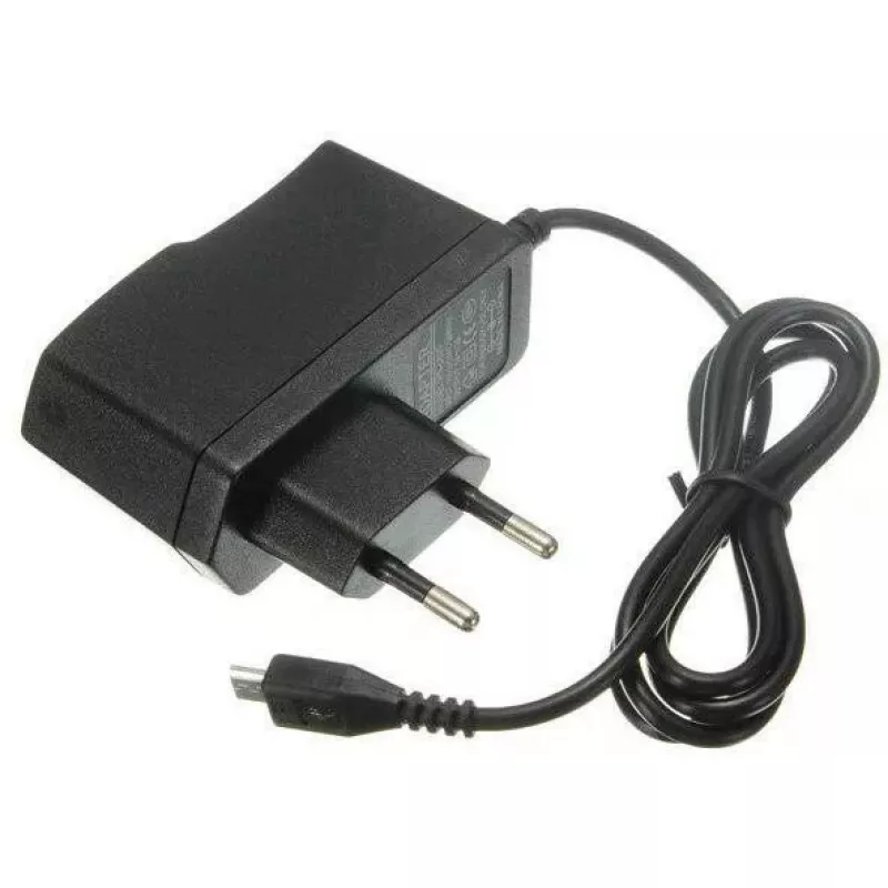 Power supply adapter MikroTik 5VPOW 5V 1A for network devices