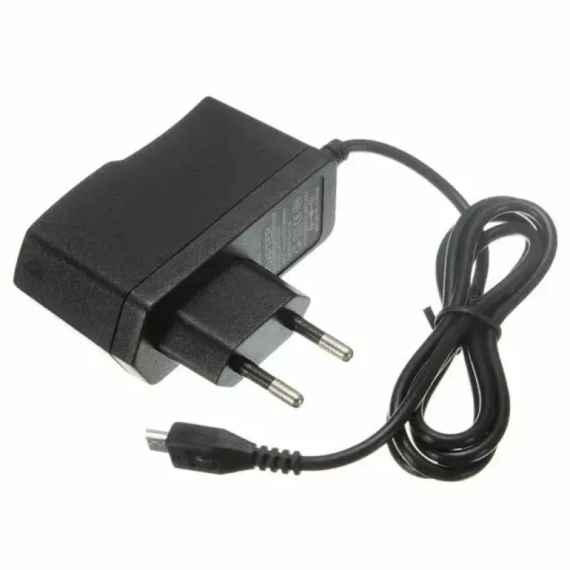 Power supply adapter MikroTik 5VPOW 5V 1A for network devices