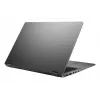 Hybrid 2-in-1 laptop ASUS Vivobook 16 Flip TP3607SH-RJ013W — Intel Core Ultra 7 258V, 16 inch 3K touchscreen, 16 GB LPDDR5x, 512 GB SSD, NVIDIA GeForce RTX 5050, WIN11 Home, grey