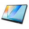 Hybrid 2-in-1 laptop ASUS Vivobook 16 Flip TP3607SH-RJ013W — Intel Core Ultra 7 258V, 16 inch 3K touchscreen, 16 GB LPDDR5x, 512 GB SSD, NVIDIA GeForce RTX 5050, WIN11 Home, grey