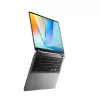 Hybrid 2-in-1 laptop ASUS Vivobook 16 Flip TP3607SH-RJ013W — Intel Core Ultra 7 258V, 16 inch 3K touchscreen, 16 GB LPDDR5x, 512 GB SSD, NVIDIA GeForce RTX 5050, WIN11 Home, grey