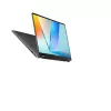 Hybrid 2-in-1 laptop ASUS Vivobook 16 Flip TP3607SH-RJ013W — Intel Core Ultra 7 258V, 16 inch 3K touchscreen, 16 GB LPDDR5x, 512 GB SSD, NVIDIA GeForce RTX 5050, WIN11 Home, grey