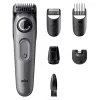Braun BeardTrimmer 3 80789789 beard trimmer AC/Battery 20 2 cm Black